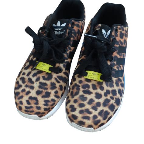 adidas schoenen zebra print|Adidas animal print clothing.